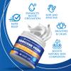 OWELL NATURALS Varicose & Spider Vein Leg Cream 2oz with Vitamin E - Maximum Strength All Natural Formula, Fast Acting Discomfort Reliever for Joint, Muscle, Knee (1 Pack) view 4