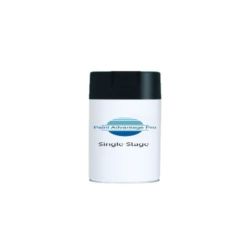 For Hilton Displays 380 CHOCOLATE MOUSSE 12oz Paint Single Stage