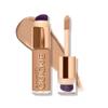 Urban Decay Quickie 24HR Full Coverage Waterproof Concealer (40CP - Medium Cool Pink), Natural Matte Finish, Hydrating Vitamin E, Dual-ended Buffing Brush & Multi-use Applicator - 0.5 fl oz view 1