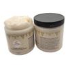 Pamela Essentials Whipped Vanilla & Coconut Cream Sugar Scrub 11.30 oz. Handmade Natural Organic Facial Scrub view 1