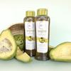 ANYELUZ Avocado Moisturizing Shampoo, Enriched with Omega 3, 6, 9, and Biotin, Repairs and Protects Damaged Hair Fibers, Enhances Hair Shine and Guards Against Sun Damage view 4