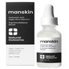 Natural Outcome Man Skin Supreme Moisture Serum Mens I Mens Anti-Aging Day & Night Facial Serum I Advanced Moisture Serum with Hyaluronic Acid, Argan Oil & Vitamin E view 1