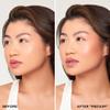 HALEYS Re-sculpt Smoothing Contour Powder (Medium) Lightweight, Non-Caking, Nourishing & Skin-Softening, Infused with Shea Butter & Chamomile Flower Water to Soothe Skin view 3