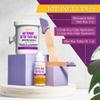 GiGi Microwave Tattoo Hard Wax Kit - Hair Removal Wax for Sensitive Skin & Tattoos, Includes After Wax Oil & Applicators, 1 pack view 4