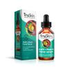 TruSkin Facial Serum with 11 Plant-Derived Vitamins & Minerals for Radiant, Healthy-Looking Skin  Powerful Antioxidants and Nourishing Vitamins for Skin Nutrition, 1 fl oz view 1