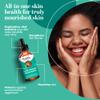 TruSkin Facial Serum with 11 Plant-Derived Vitamins & Minerals for Radiant, Healthy-Looking Skin  Powerful Antioxidants and Nourishing Vitamins for Skin Nutrition, 1 fl oz view 2