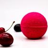 Black Cherry Bath Bomb view 1