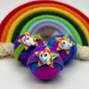 Unicorn Bracelet Bath Bomb view 1