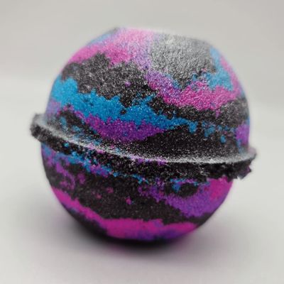 Interstellar Bath Bomb