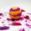 Flower Boom Bath Bomb view 1