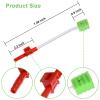 Wellgler's Oral Care Single Use Suction Swab (25pcs) view 2
