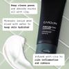 Cardon Men's Deep Pore Cleaning Clay Face Wash, 4x Better Than Charcoal, Oily, Acne-Prone Skin | Korean Premium Skin Care | Remove Face Oil & Dirt, (3 CT) view 2