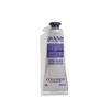 L'Occitane Nourishing Lavender Hand Cream Enriched with Lavender Essential Oil and Shea Butter, Net Wt. 1 oz. view 1