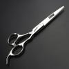 Barber hair scissors, Axemoore professional haircut Cutting Scissors/Shears set- 6", made of Japanese stainless steel, especially (6in-2pc-B) view 4