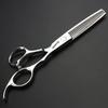 Barber hair scissors, Axemoore professional haircut Cutting Scissors/Shears set- 6", made of Japanese stainless steel, especially (6 in- tooth-C) view 2