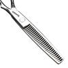 Barber hair scissors, Axemoore professional haircut Cutting Scissors/Shears set- 6", made of Japanese stainless steel, especially (6 in- tooth-A) view 1