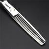 Barber hair scissors, Axemoore professional haircut Cutting Scissors/Shears set- 6", made of Japanese stainless steel, especially (6 in- tooth-A) view 4