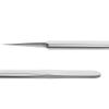 3 Pcs German Ultra-fine Cell Pimples Blackhead Clip Tweezers Beauty Salon Special Scraping & Closing Artifact Acne Needle Tool view 4