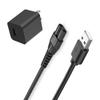 Charger Replacement for Manscaped Lawn Mower 3.0 2.0 Hair Trimmer Clipper Power Supply Charging Cord 5V 1A view 1