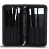 7-piece pedicure knife set Ingrown toenail blade tool foot care nail knife exfoliator,Foot Repair Sharp Blade Kit for Ingrown Nail Corn Callus view 1