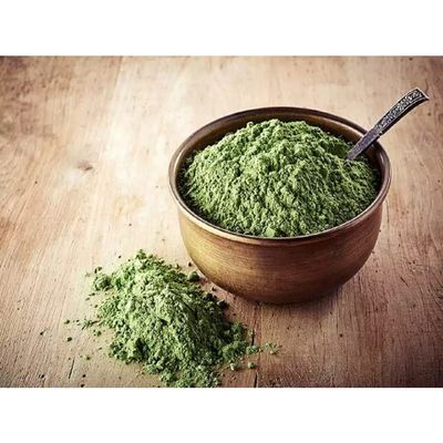 OMG Deals Natural Moisturizing Herbal Product ! Pure Ayurvedic Indian Herbs (Henna Powder, 17.5 Ounce(500gram))