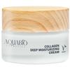 AquaBio Organic Collagen peptide Anti Aging Face & Neck Moisturizing cream for women men. Advanced Firming Skin care anti Wrinkle. Day Overnight-All skin types view 1