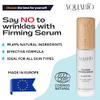 AquaBio Face Lifting Cream with Powerful Peptides and Vegan Collagen for Firming and Natural Glow - Eco-Friendly, Cruelty-Free Skin Care with Hydrating Botanicals. Made in Spain. view 2