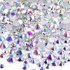 SS4 Nail Art Flat Back rhinestione view 2
