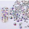 SS4 Nail Art Flat Back rhinestione view 3