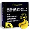 Under Eye Patches with Caffeine, Collagen & Niacinamide (30 Pairs)  Hydrating Eye Mask for Puffy Eyes, Dark Circles, Wrinkles, and Fine Lines  Reduces Eye Bags  formulated in North America view 1