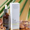 In Your Face Bamboo Refining Polish  Natural Face Scrub & Facial Scrub Exfoliator with Bamboo, Salicylic Acid, Aloe, Green Tea, Rosehip & Kaolin Clay  Pore-Refining & Collagen-Boosting  2 oz view 2