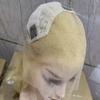 250% Density 613 Lace Front Wig Human Hair ProBest20 Blonde HD/Transparent Lace Front Wigs Body Wave 13x6 Frontal Wig Free Part Pre Plucked with Baby for Black Women. (30 inch) view 3