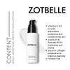 ZOTBELLE DAILY MOISTURE PROTECTION LOTION A Lightweight, Invigorating Moisturizer That Provides Antioxidant Protection. It Plumps and Adds Elasticity to Smooth and Minimizes Fine Lines. view 4