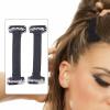 Facelift Bands with Clips, Eyebrows and Eyes Lift, Face Lift Stretching Strap Face Lifting Patch, Invisible Facelift Straps Elastic Band, Short 2Pcs, Options view 2