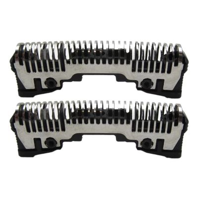 Sharp Shaver Head Cutter for Panasonic WES9068 ES8103 ES8109 ES8103S ES-ST23 S8161 2pcs