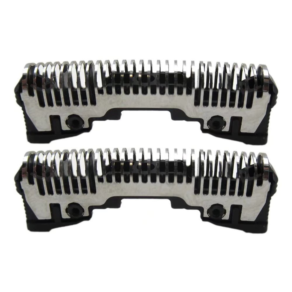 Sharp Shaver Head Cutter for Panasonic WES9068 ES8103 ES8109 ES8103S ES-ST23 S8161 2pcs