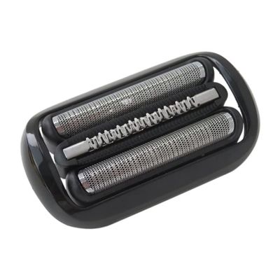 50-W4320cs Shaver Head Sharp Replacement for Br-aun 5 Series 6 Series, Sharp Replacement Foil and Cutter For 50-R1000s 50-B1300s 50-R1320s 50-R1300s 50-M4000cs 50-B7000cc