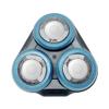Replacement Sharp Head Assembly for Philips Norelco Mens Cordless Wet Dry Electric Shaver SH50 5000 6000 S6011 S6015 S6840 S6550 S6580 view 1