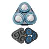 Replacement Sharp Head Assembly for Philips Norelco Mens Cordless Wet Dry Electric Shaver SH50 5000 6000 S6011 S6015 S6840 S6550 S6580 view 2