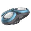 Replacement Sharp Head Assembly for Philips Norelco Mens Cordless Wet Dry Electric Shaver SH50 5000 6000 S6011 S6015 S6840 S6550 S6580 view 3