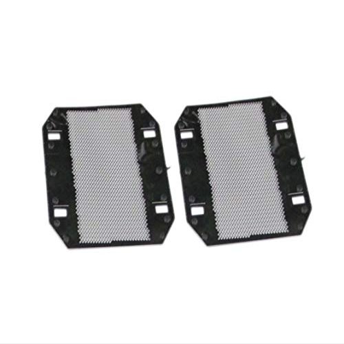 2x WES9941P Smooth Foil Screen for PANASONIC SA40 ES3831 ES3833 WES9979P