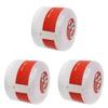 3pcs Neck Strip Case Neck Paper Dispenser Collar Paper Dispenser view 1