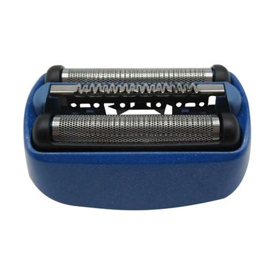 Smooth Foil and Cutter Cassette for Br-aun 40B CT2s, CT2cc, CT3cc, CT4s, CT4cc, CT5cc, CT6cc, Shavers