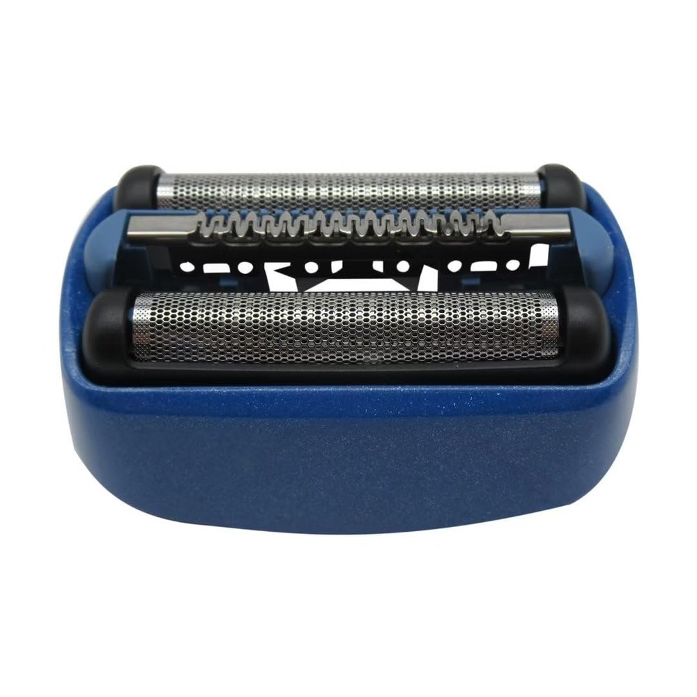 Smooth Foil and Cutter Cassette for Br-aun 40B CT2s, CT2cc, CT3cc, CT4s, CT4cc, CT5cc, CT6cc, Shavers