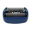 Smooth Foil and Cutter Cassette for Br-aun 40B CT2s, CT2cc, CT3cc, CT4s, CT4cc, CT5cc, CT6cc, Shavers view 1