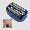 Smooth Foil and Cutter Cassette for Br-aun 40B CT2s, CT2cc, CT3cc, CT4s, CT4cc, CT5cc, CT6cc, Shavers view 2