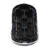 21S/32S Sharp Replacement Shaver Foil and Cutter Set For Br-aun Series 3 21S 32S 320S-4 330S-4 340S-4 350CC-4 Silver view 4