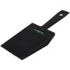 Barber Flat Top Guide Comb with level Bang Liquid Oil Hair Cutting Angle Adjustment Large Teeth Comb Styling Tool (black) view 1