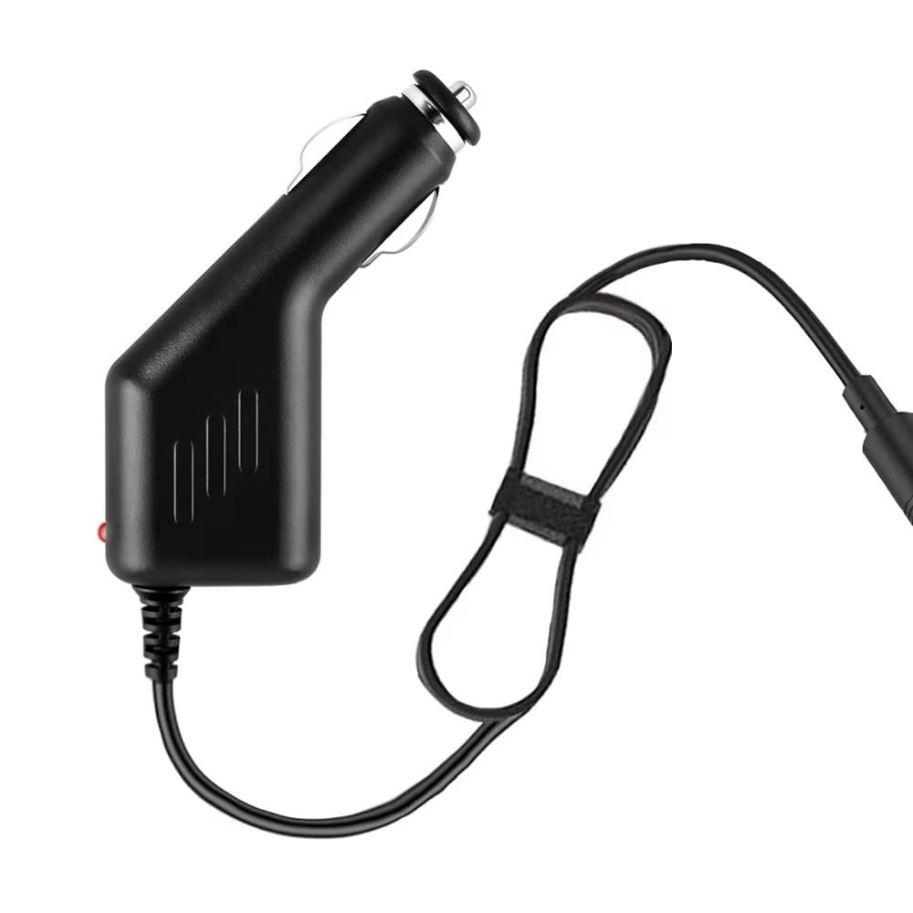 Ddkxndb Auto Car Power Charger Compatible with Wahl 9854-600 91822-200 Beard Stubble Trimmer Shaver