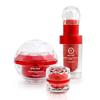 EpiLinkage Night Time Anti Aging Nightly Skin Care Routine Package Gift Set Kit - Rejuvenating Face Cleaning Wash, Firming Cream & Hydrating Serum EPILYNX by Dr. Liia view 1